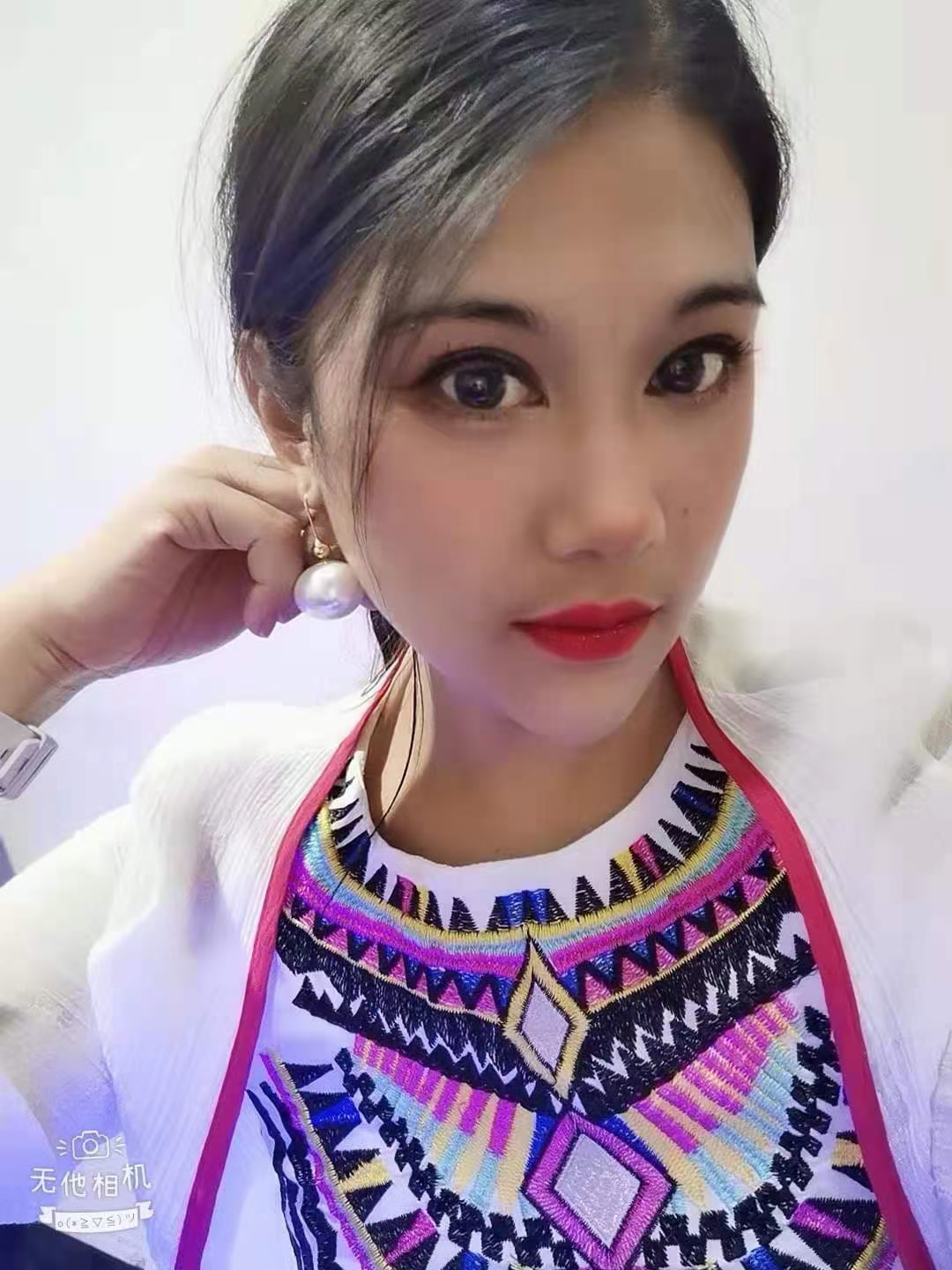 太原大蜜
